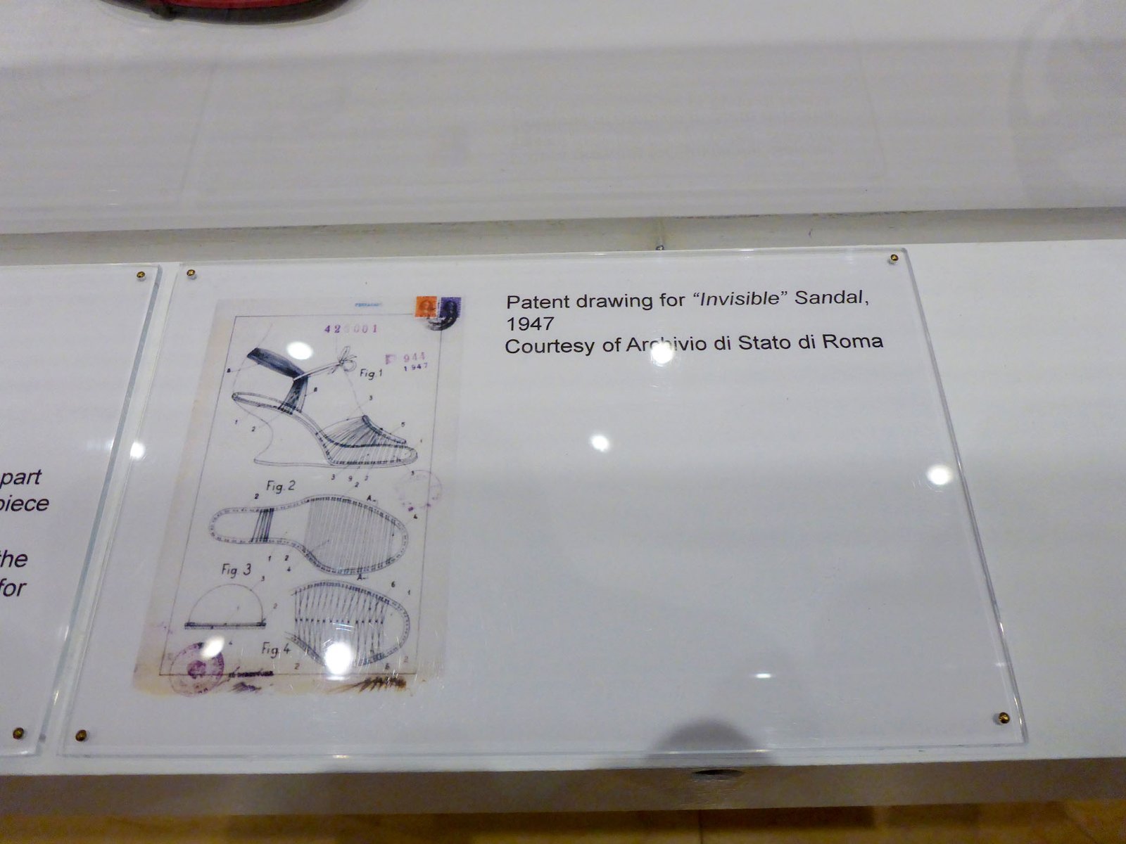 Palm Springs Killer Heels 36